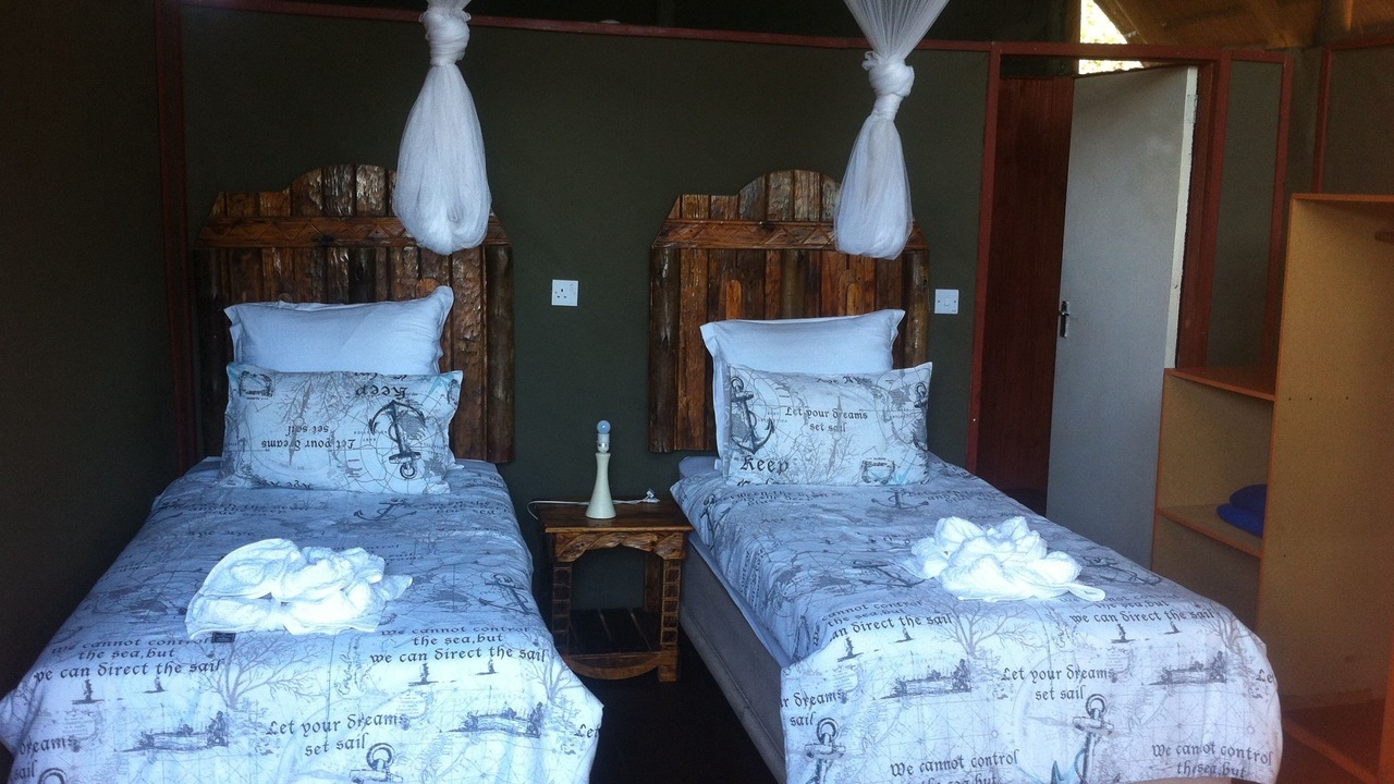 Photo of Bedroom in Kasane