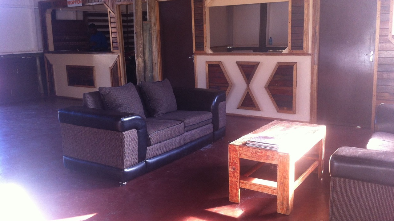 Photo of Livingroom in Kasane