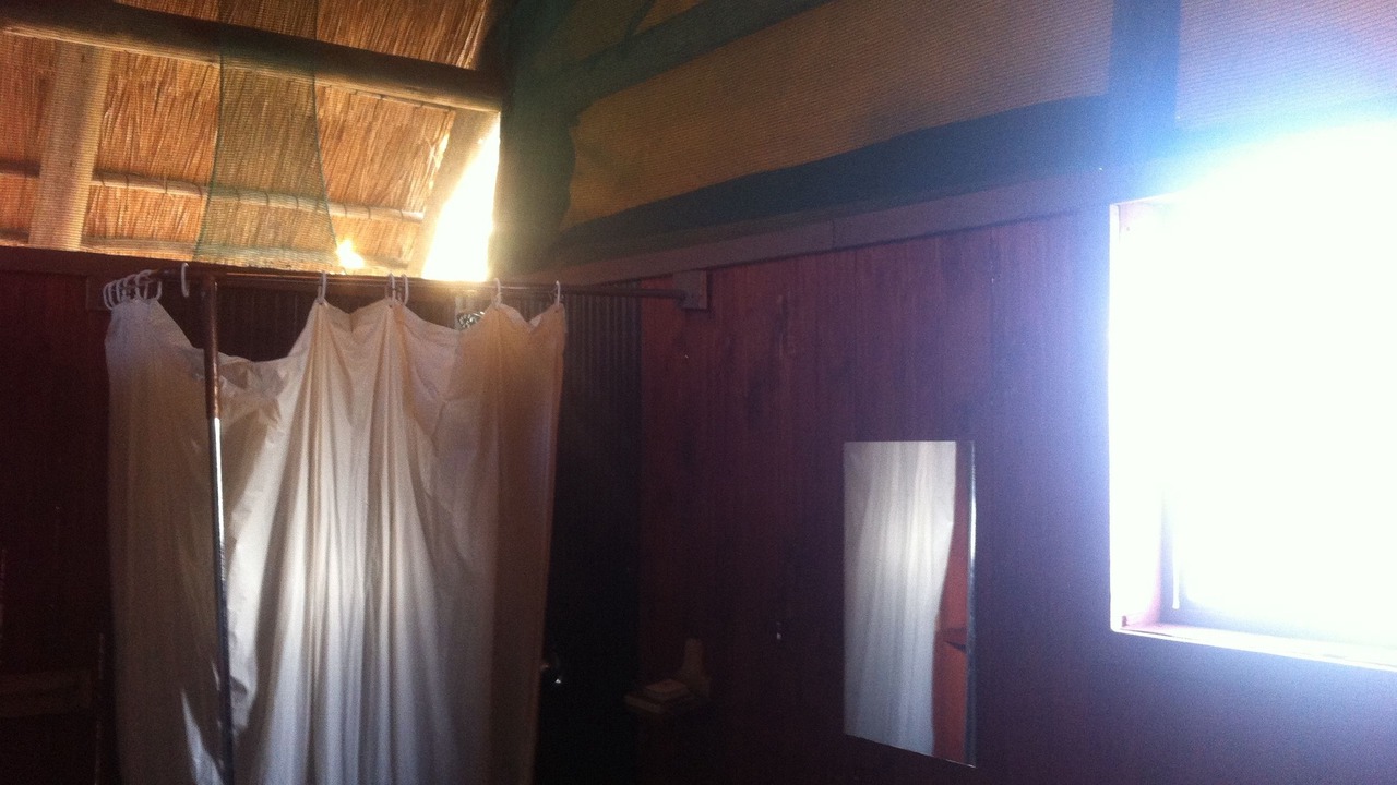 Photo of Bathroom in Kasane