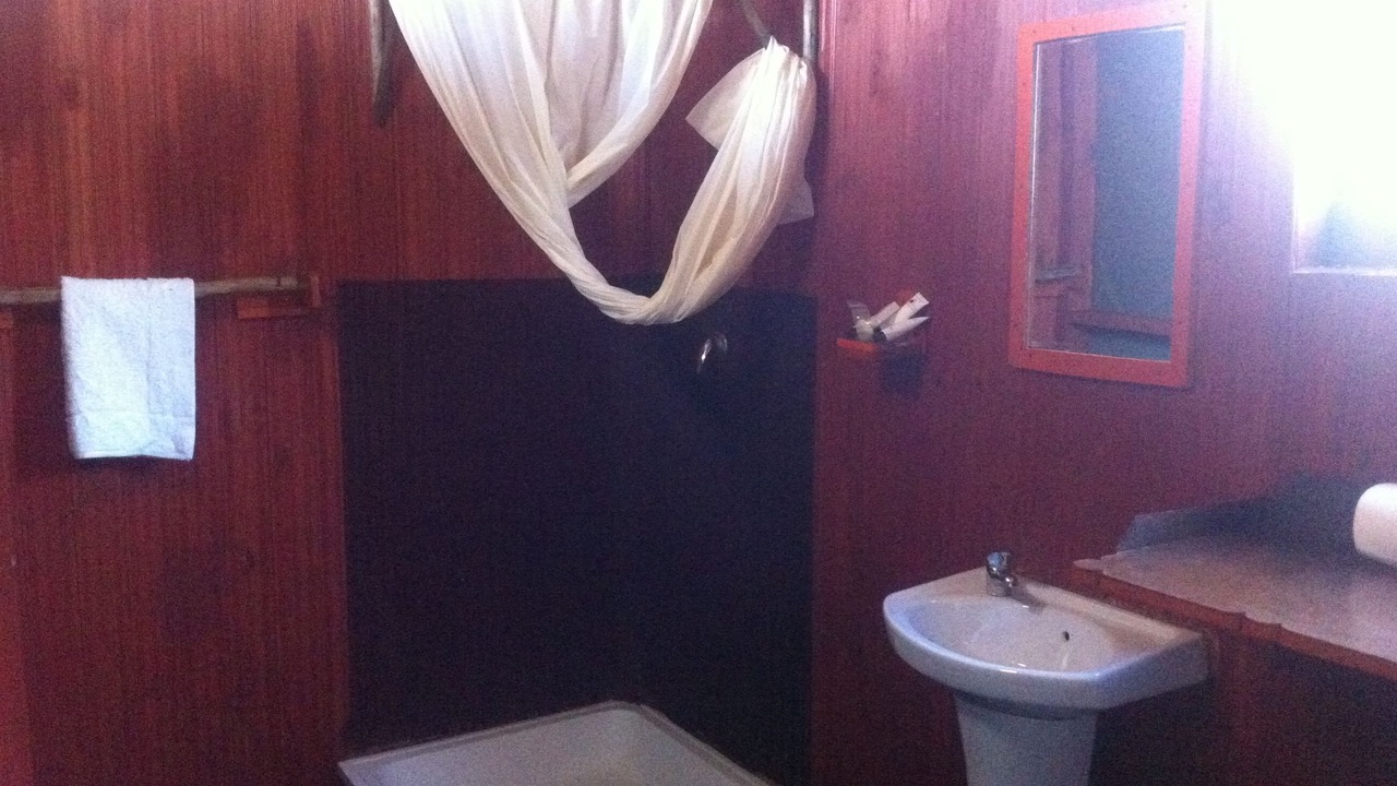 Photo of Bathroom in Kasane
