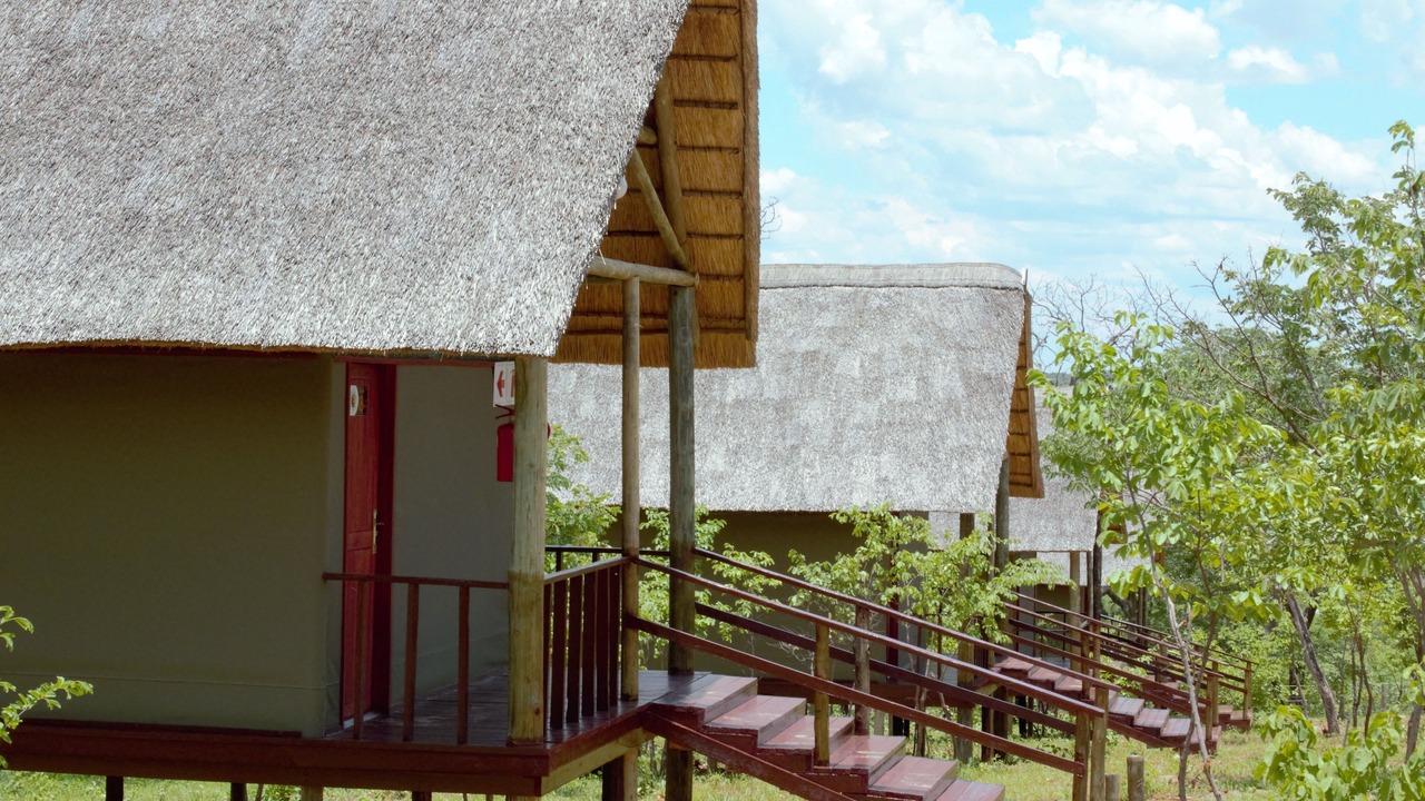 Photo of Patio Balcony in Kasane