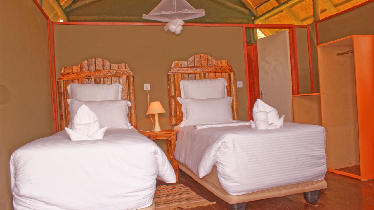 Photo of Bedroom in Kasane