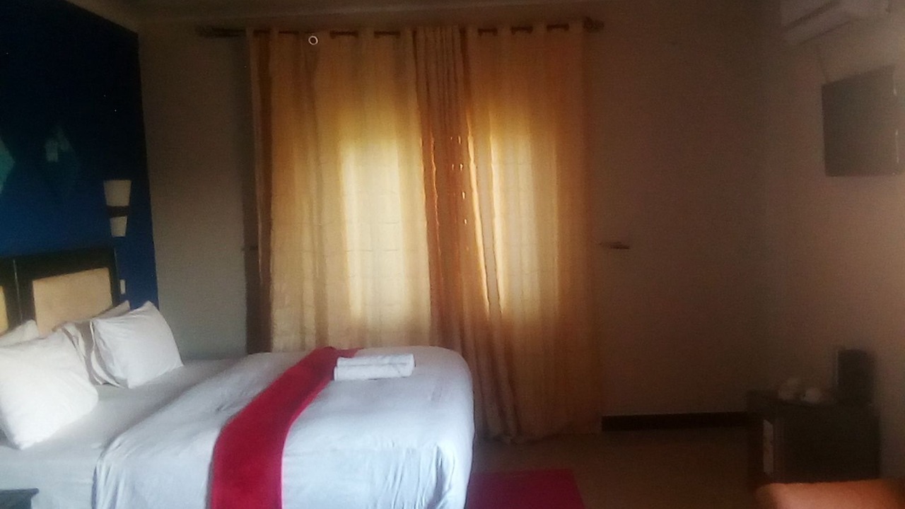 Photo of Bedroom in Livingstone