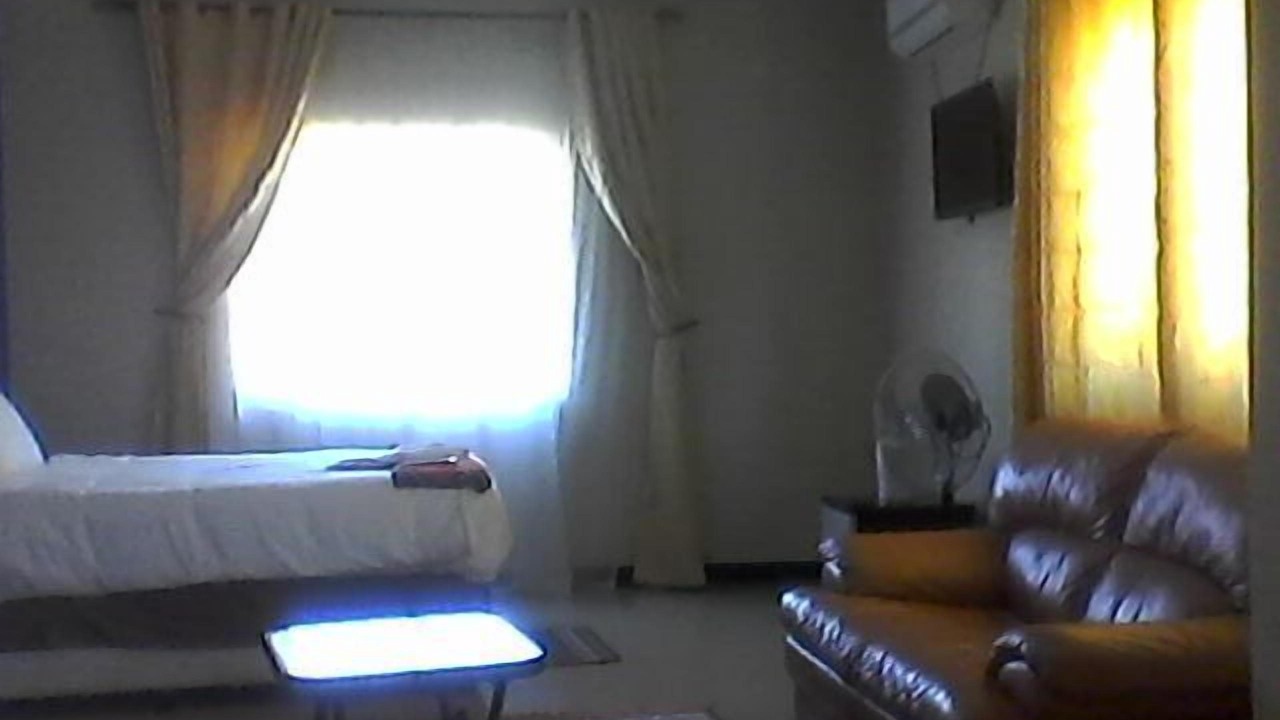 Photo of Livingroom in Livingstone