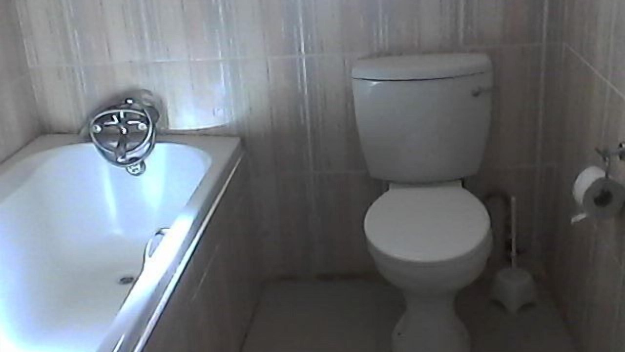 Photo of Bathroom in Livingstone