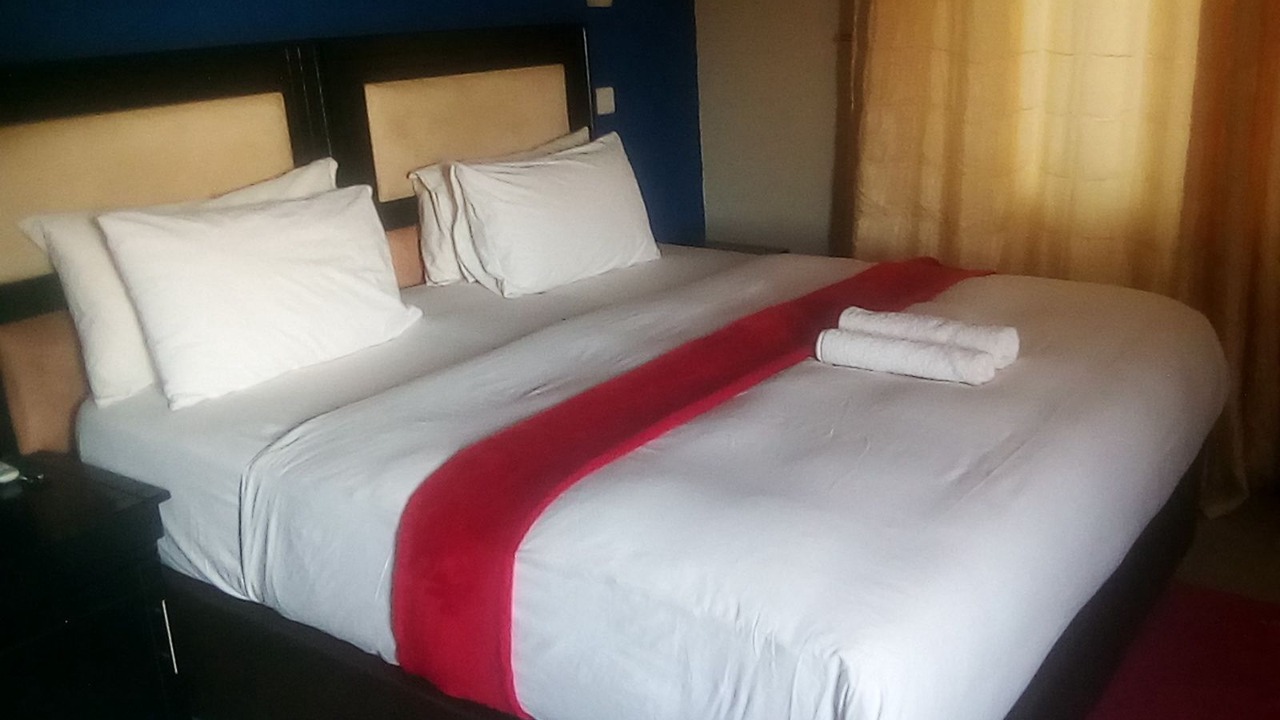 Photo of Bedroom in Livingstone