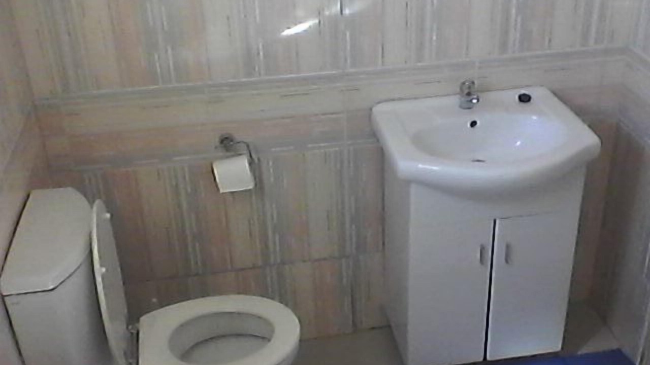 Photo of Bathroom in Livingstone