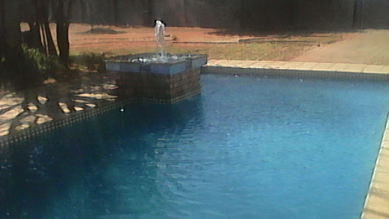 Photo of Outdoor in Livingstone
