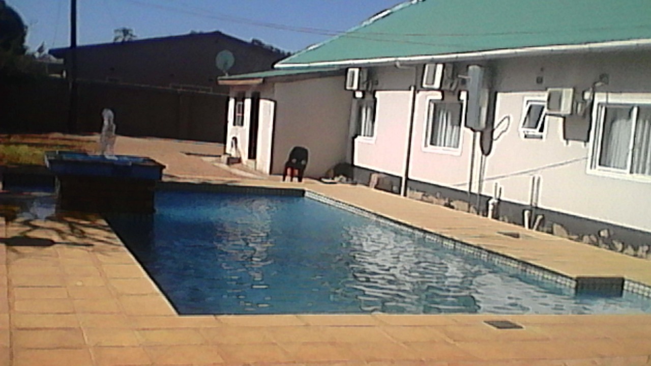 Photo of Outdoor in Livingstone