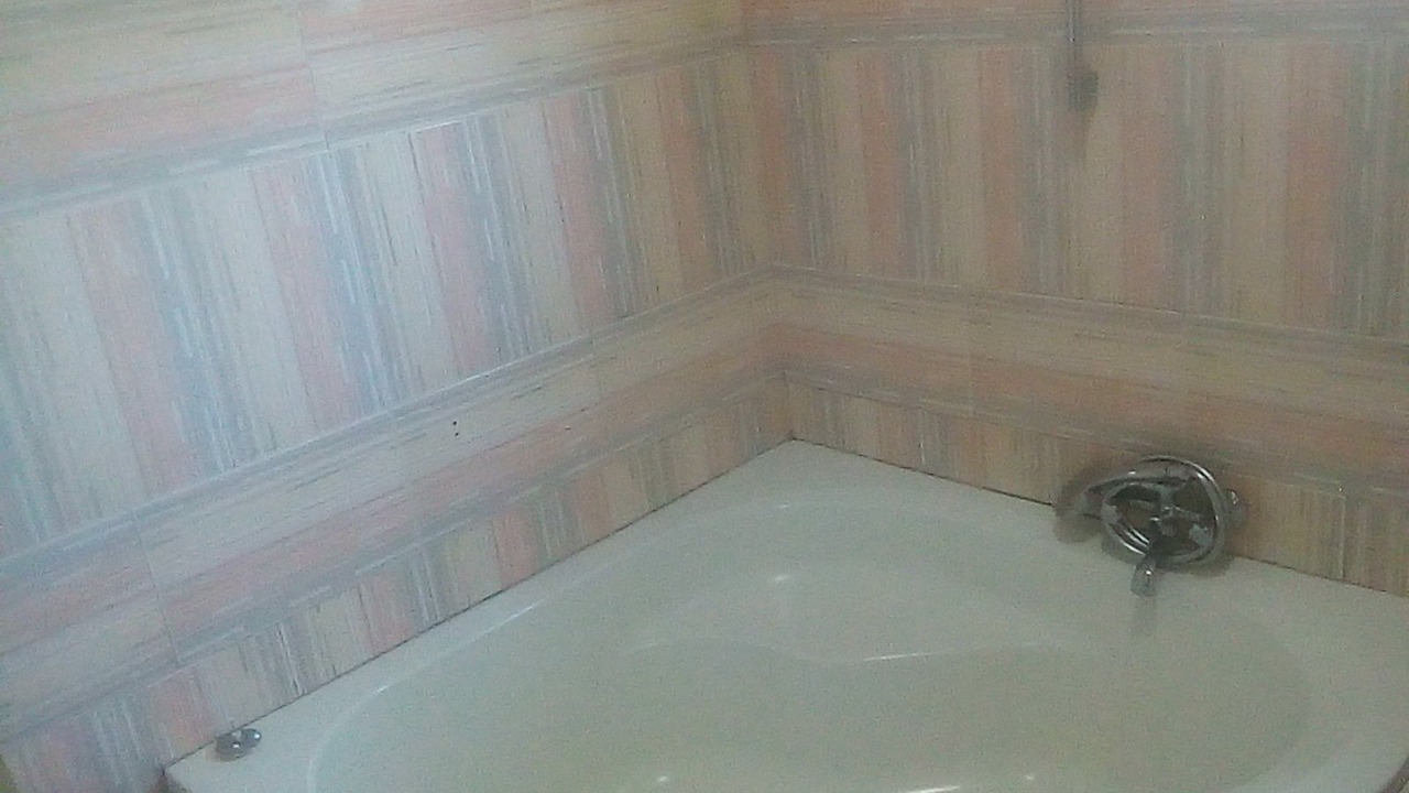 Photo of Bathroom in Livingstone