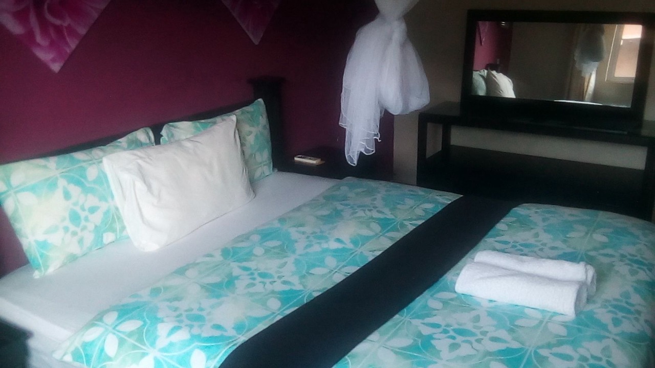 Photo of Bedroom in Livingstone