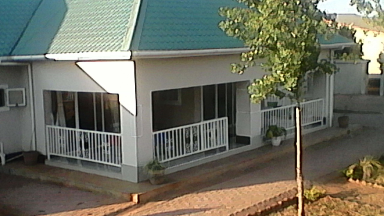 Photo of Others in Livingstone
