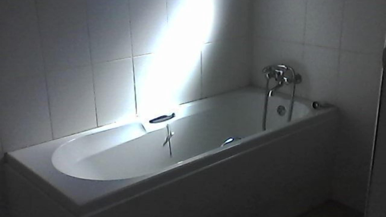 Photo of Bathroom in Livingstone