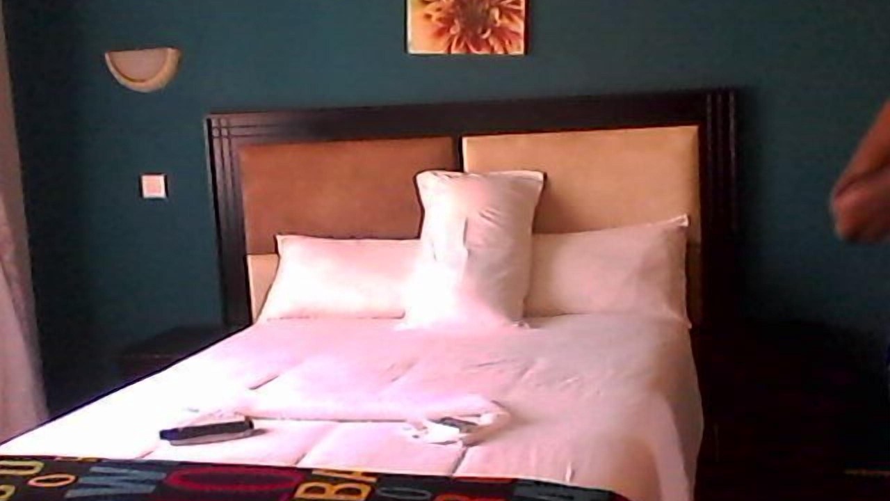 Photo of Bedroom in Livingstone