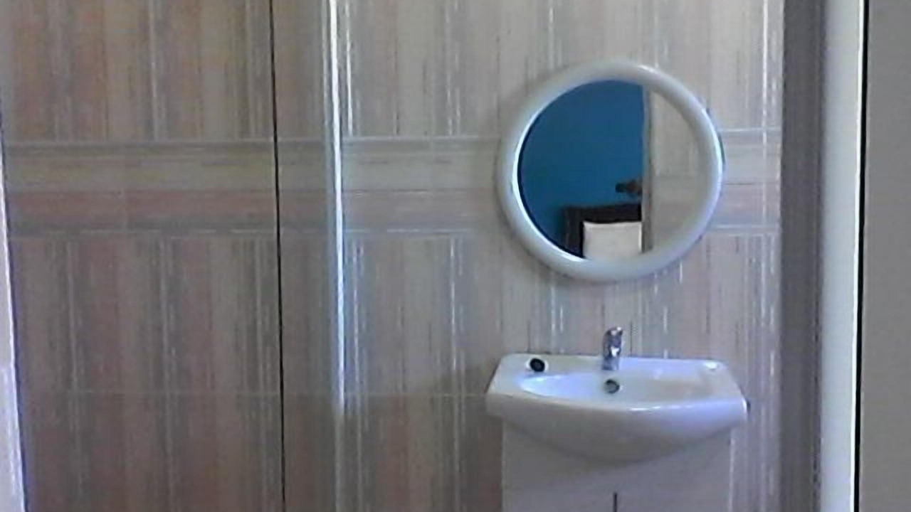 Photo of Bathroom in Livingstone