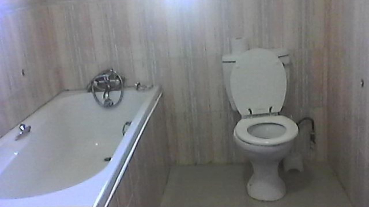 Photo of Bathroom in Livingstone