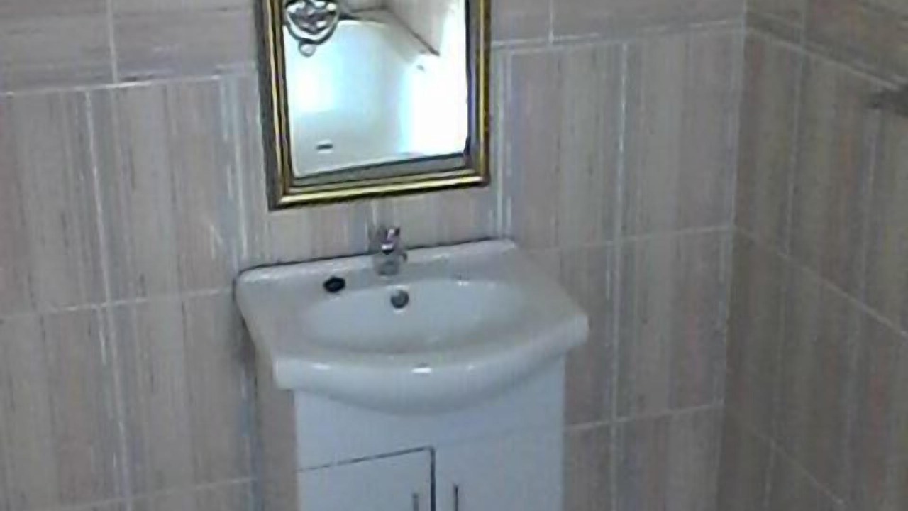 Photo of Bathroom in Livingstone