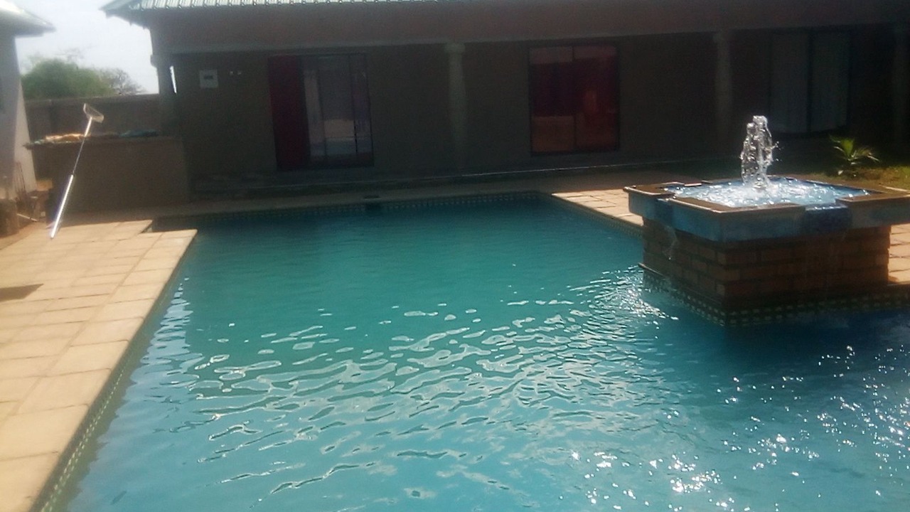 Photo of Outdoor in Livingstone