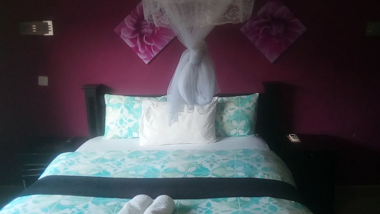 Photo of Bedroom in Livingstone
