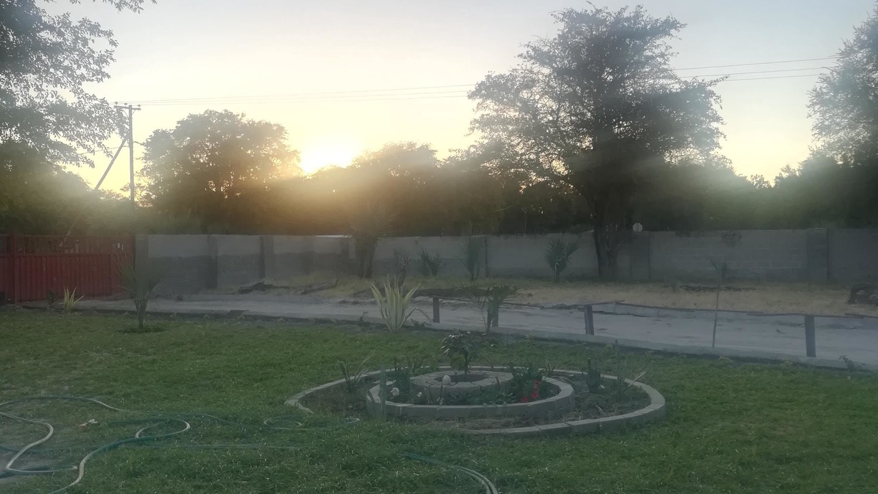 Photo of Outdoor in Maun