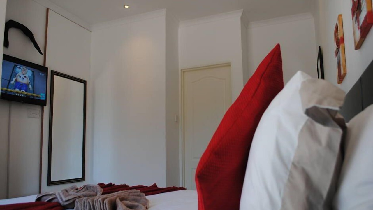 Photo of Bedroom in Maun
