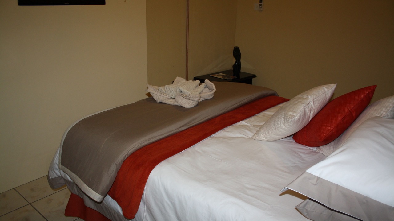 Photo of Bedroom in Maun