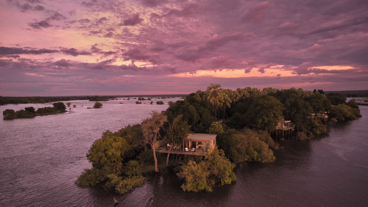 Photo of Outdoor in Victoria Falls