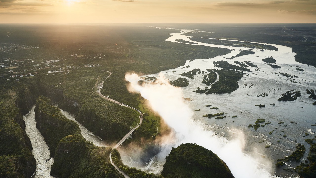 Photo of Outdoor in Victoria Falls