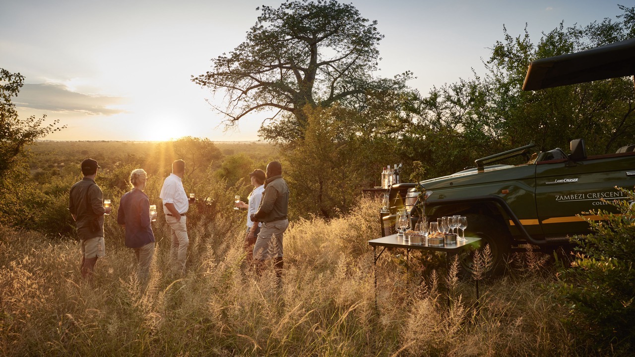 Photo of Others in Victoria Falls