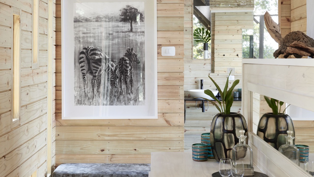 Photo of Bedroom in Victoria Falls