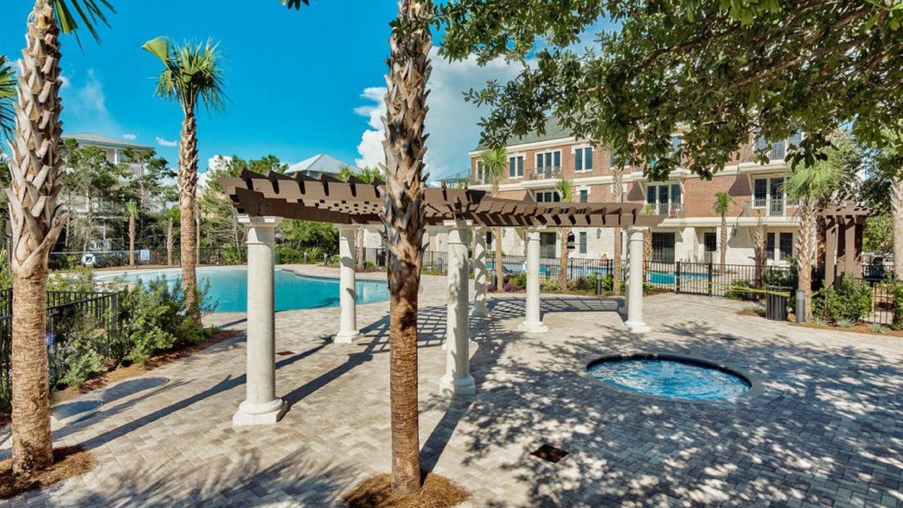 Photo of Outdoor in Rosemary Beach