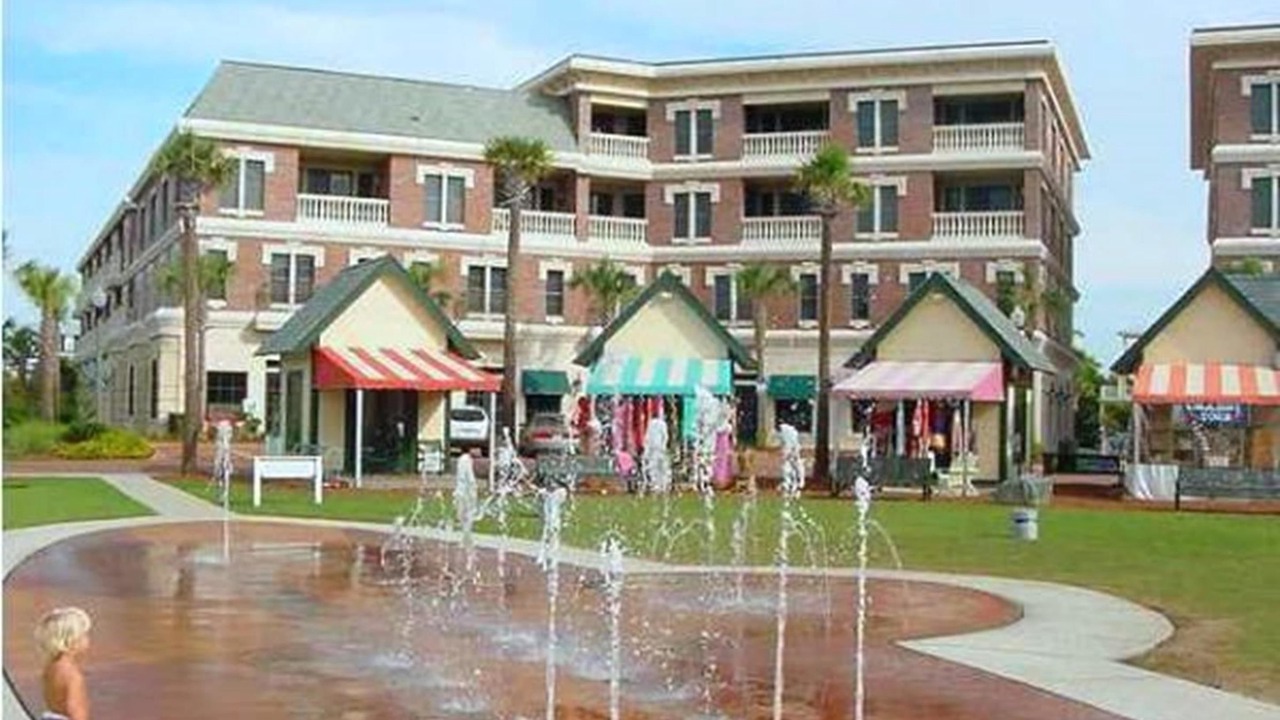 Photo of Others in Rosemary Beach
