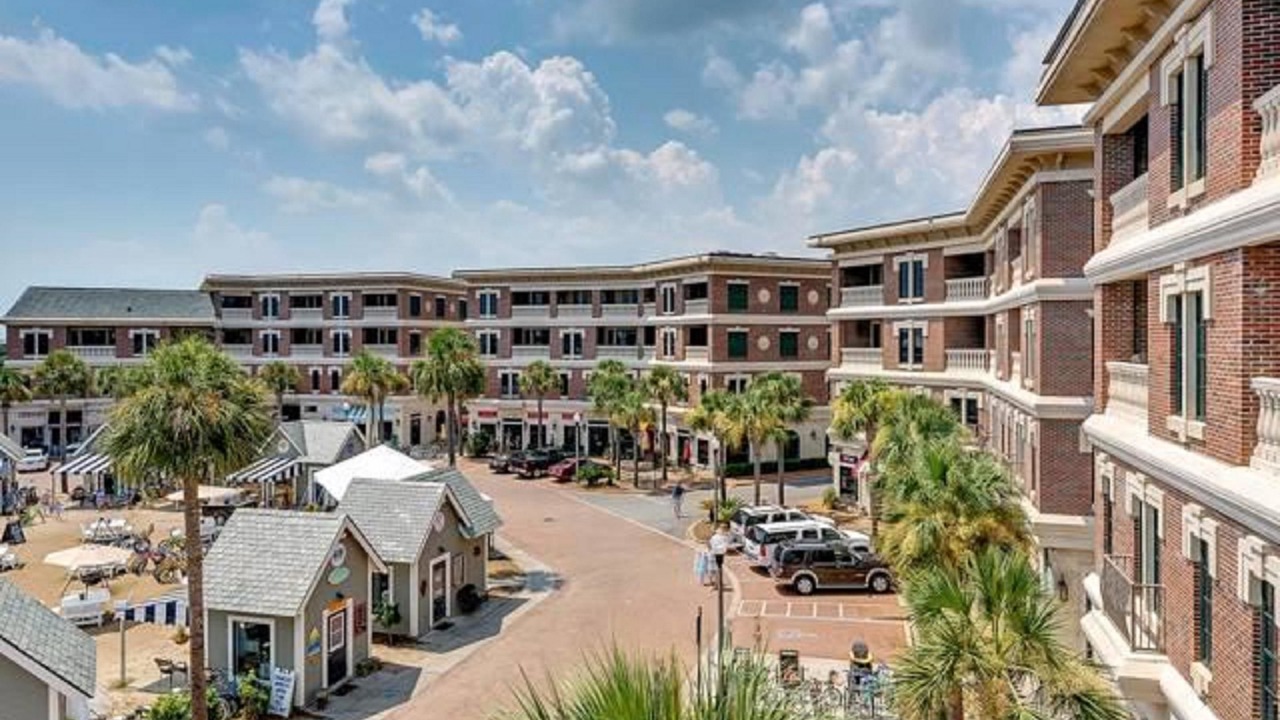 Photo of Outdoor in Rosemary Beach