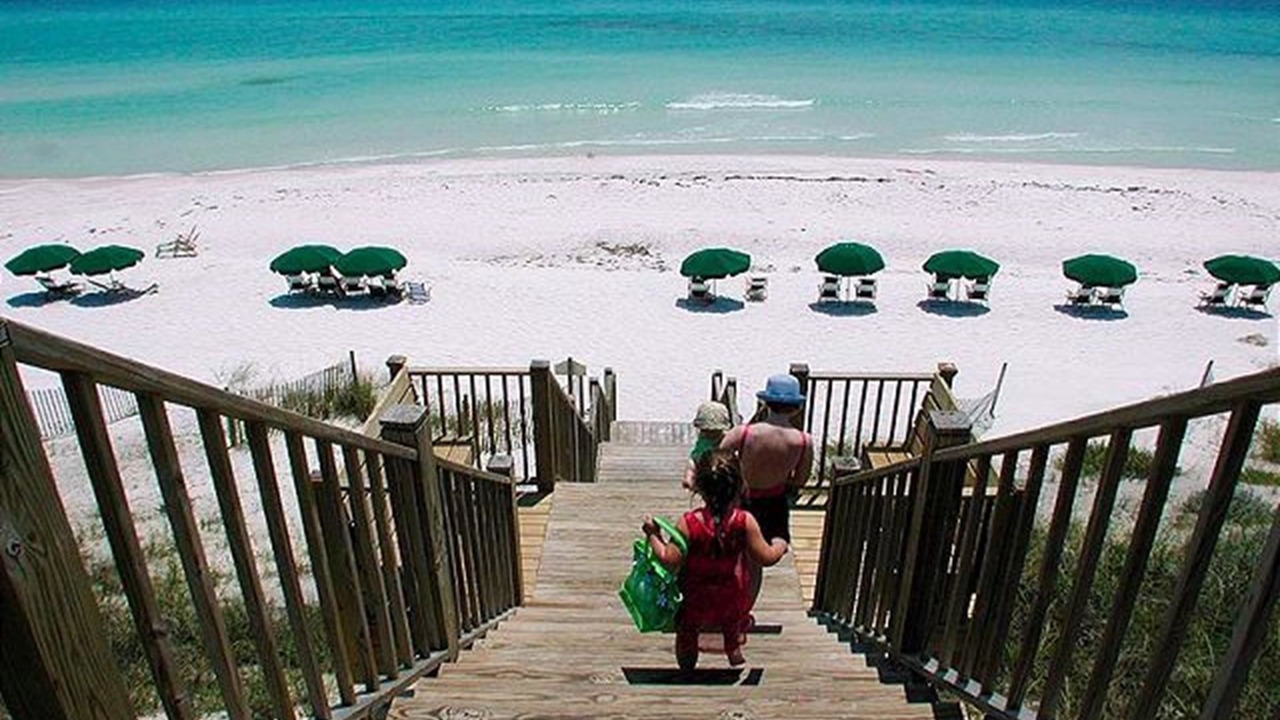 Photo of Others in Rosemary Beach