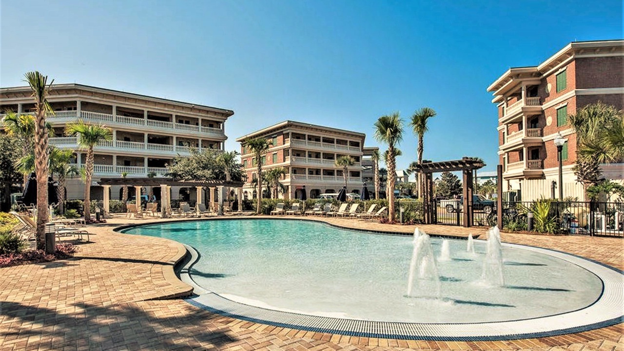 Photo of Outdoor in Rosemary Beach