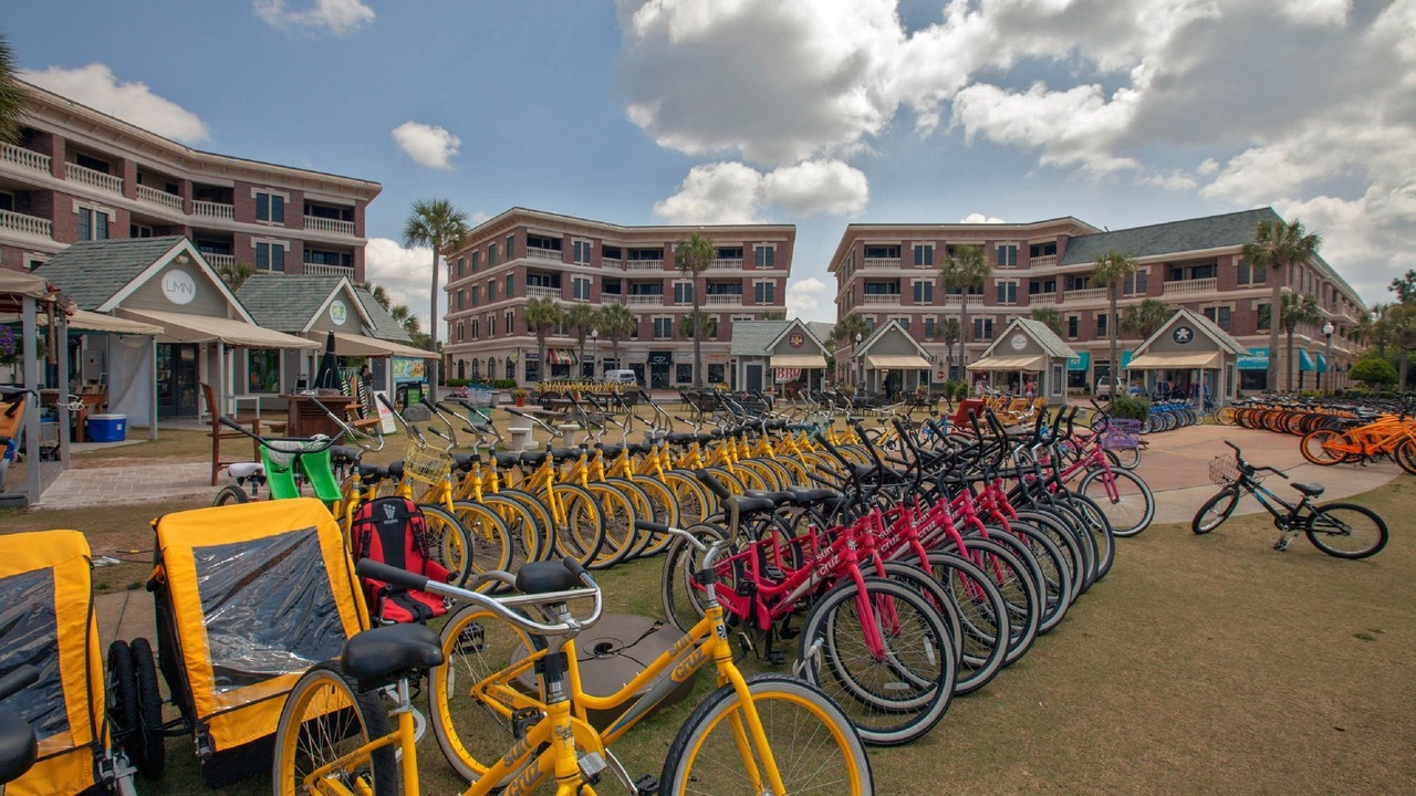 Photo of Others in Rosemary Beach