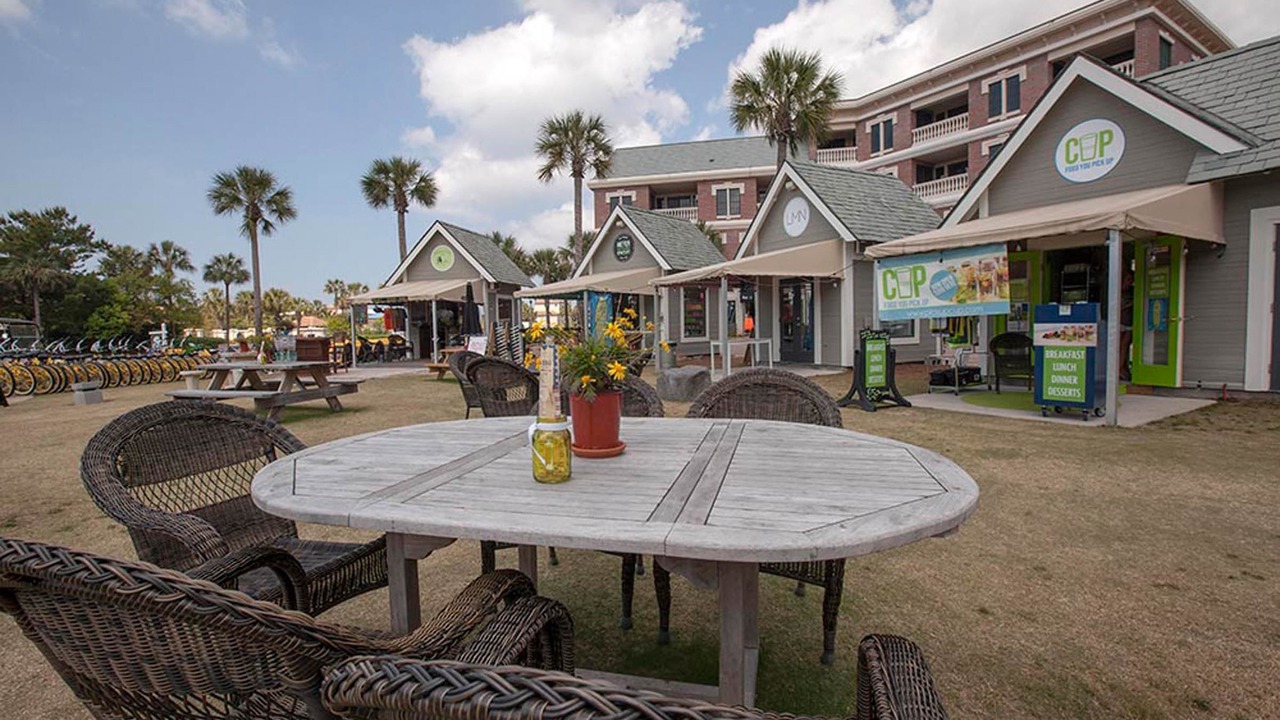 Photo of Outdoor in Rosemary Beach