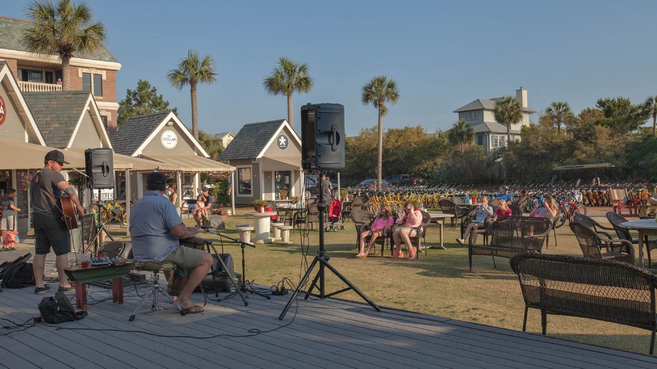 Photo of Others in Rosemary Beach