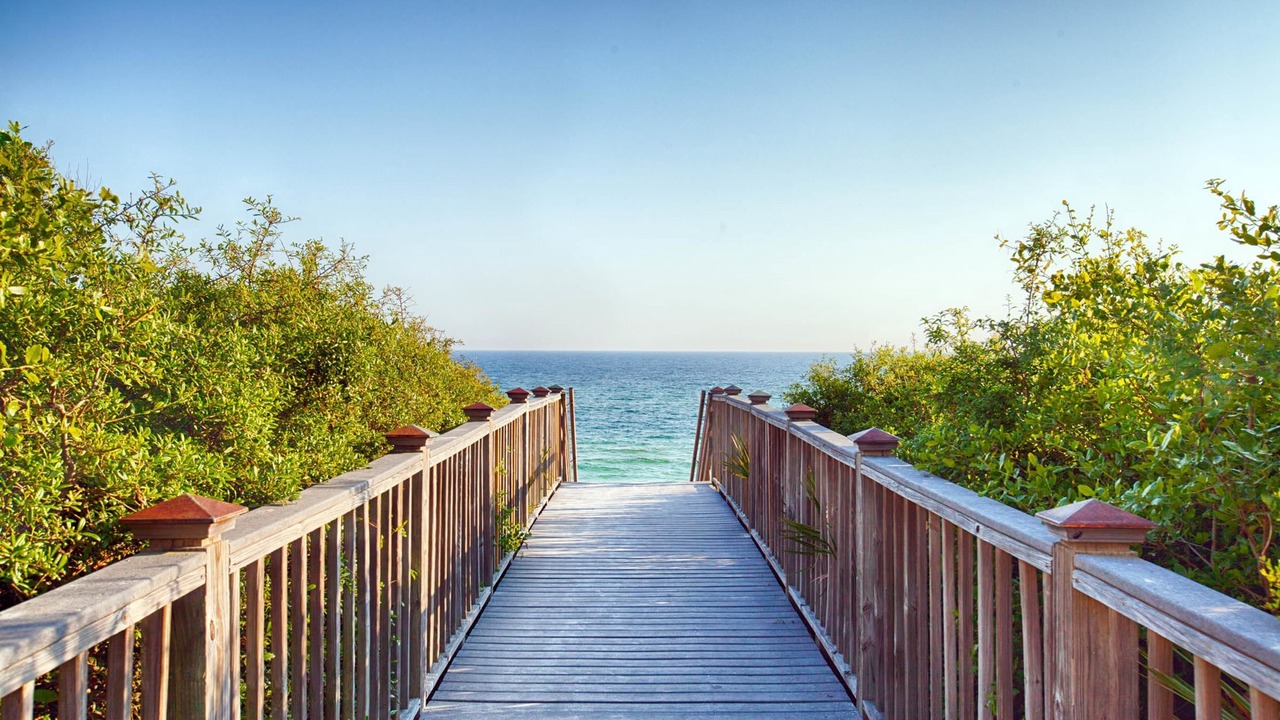 Photo of Others in Rosemary Beach