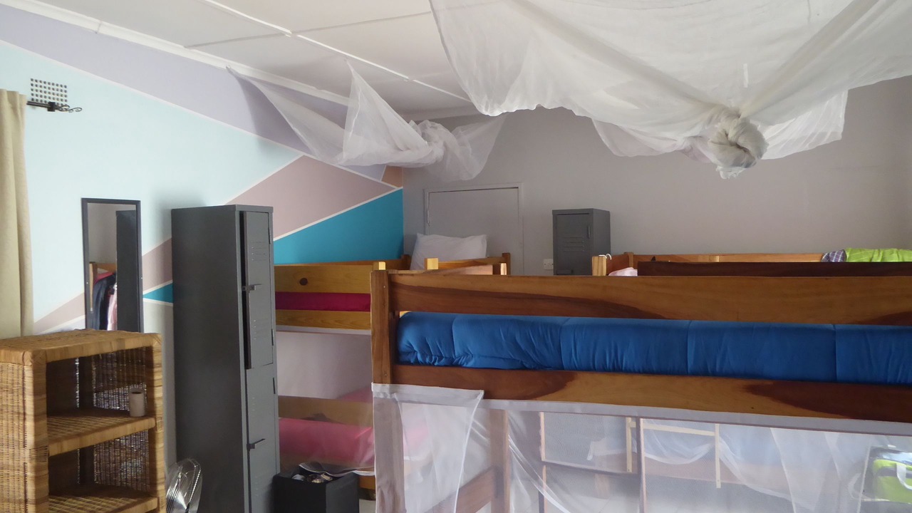 Photo of Bedroom in Lusaka