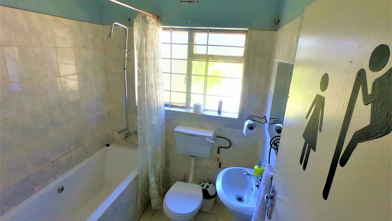 Photo of Bathroom in Lusaka
