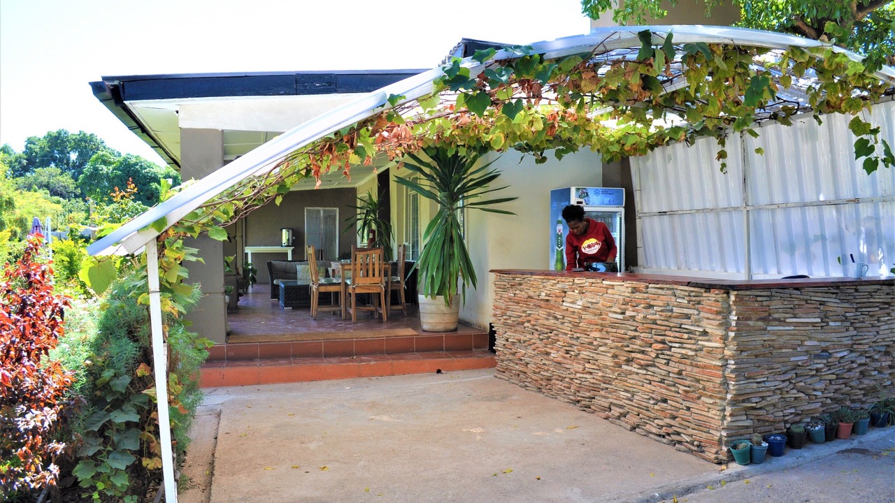 Photo of Patio Balcony in Lusaka