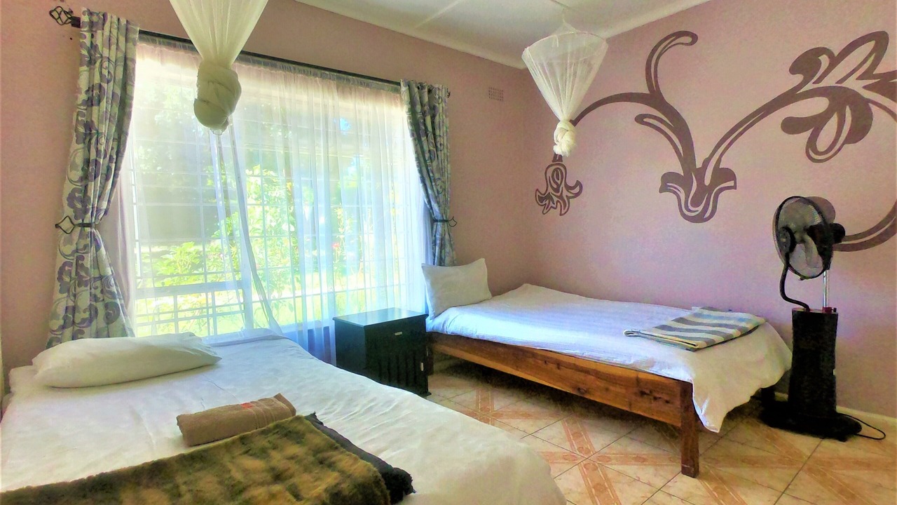 Photo of Bedroom in Lusaka