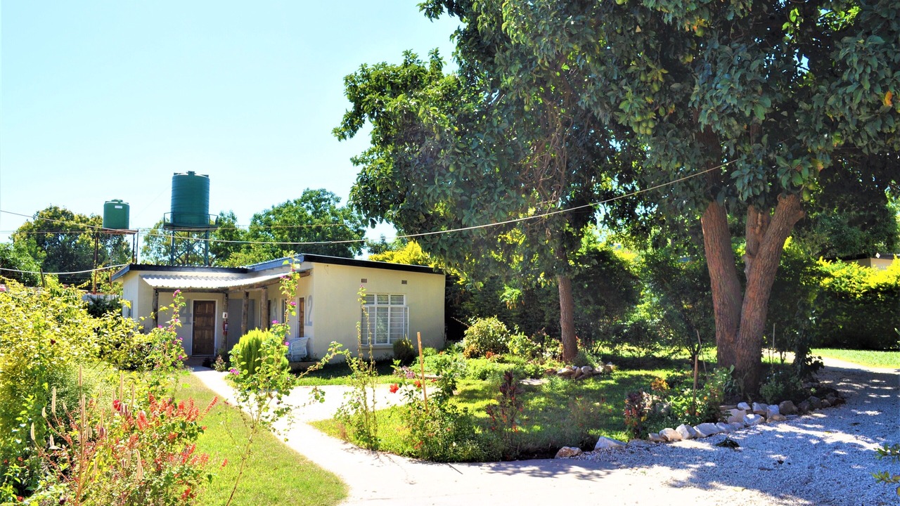 Photo of Outdoor in Lusaka