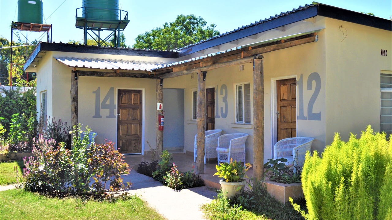 Photo of Outdoor in Lusaka