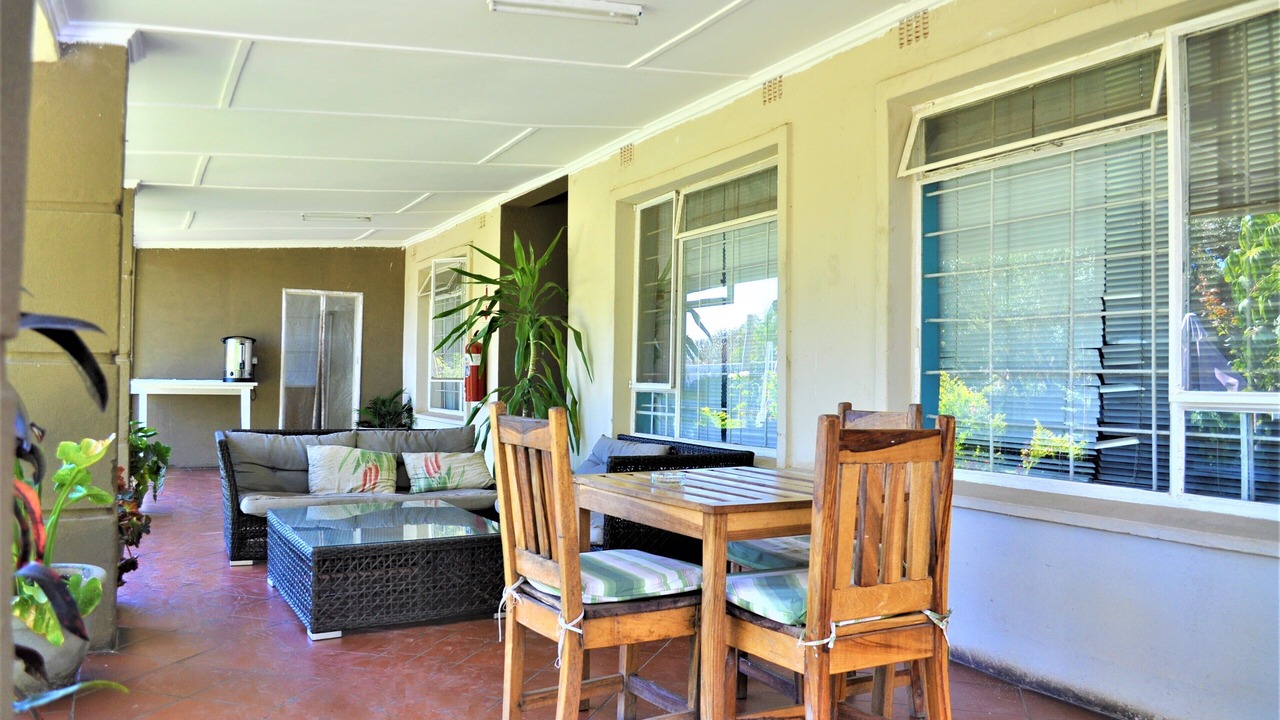 Photo of Outdoor in Lusaka