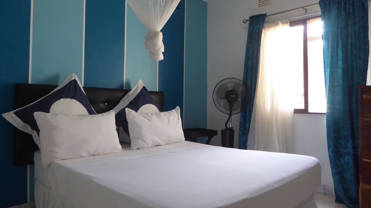 Photo of Bedroom in Lusaka