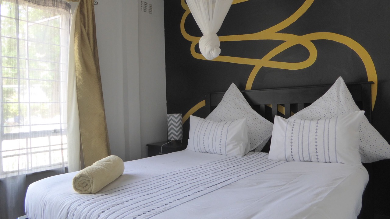 Photo of Bedroom in Lusaka
