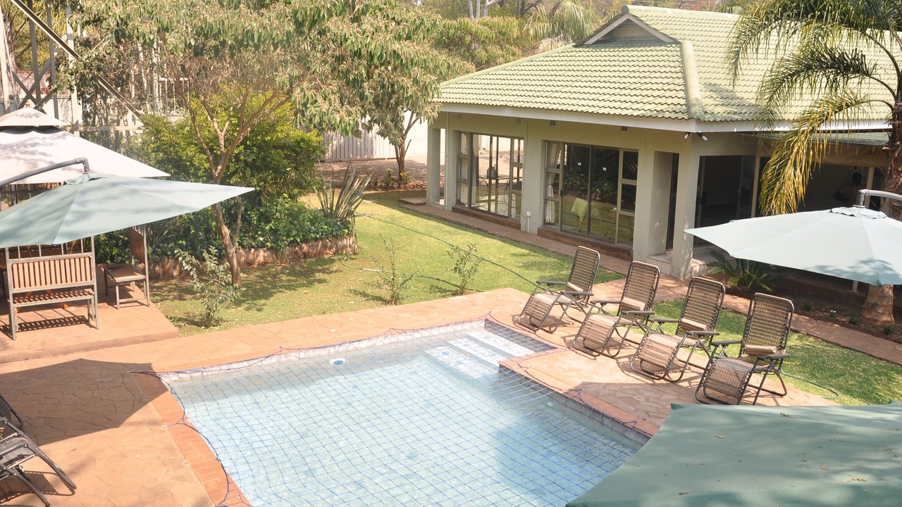 Photo of Outdoor in Harare East