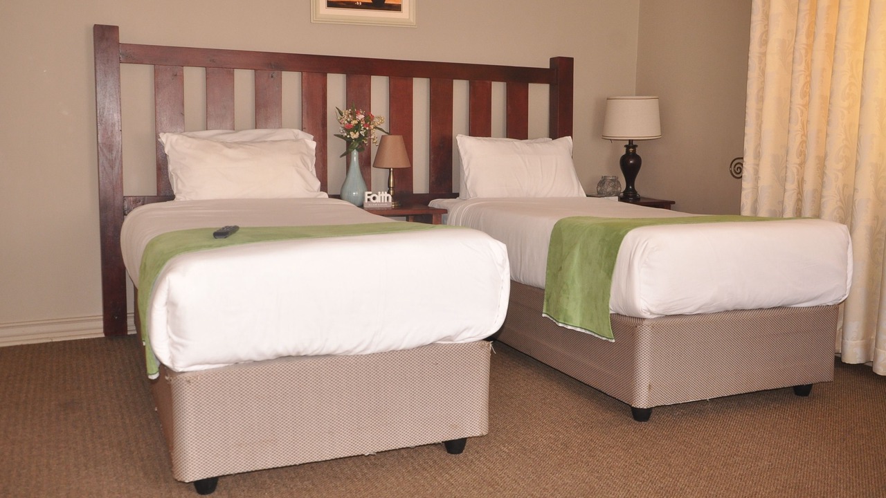 Photo of Bedroom in Harare East